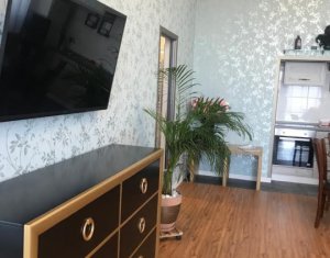 Appartement 2 chambres à vendre dans Cluj-napoca, zone Zorilor