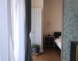 Appartement 2 chambres à vendre dans Cluj-napoca, zone Zorilor