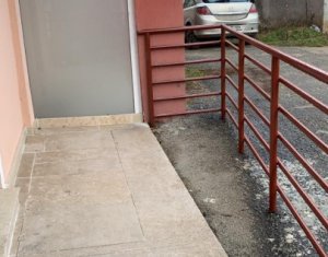 Studio à vendre dans Cluj-napoca, zone Zorilor