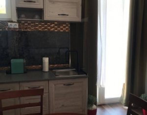 Studio à vendre dans Cluj-napoca, zone Zorilor