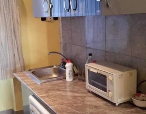 Appartement 1 chambres à vendre dans Cluj-napoca, zone Centru