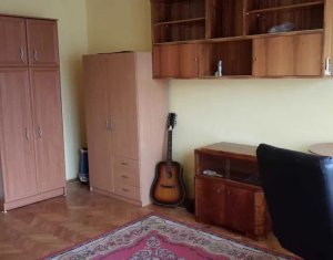 Appartement 1 chambres à vendre dans Cluj-napoca, zone Centru