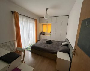 Appartement 2 chambres à vendre dans Cluj-napoca, zone Grigorescu