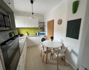 Appartement 2 chambres à vendre dans Cluj-napoca, zone Grigorescu