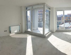 , 62.4m2 on Cluj-napoca, Zóna Gara