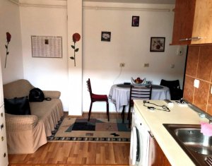 Appartement 2 chambres à vendre dans Floresti