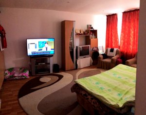 Appartement 2 chambres à vendre dans Floresti