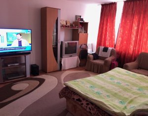 Appartement 2 chambres à vendre dans Floresti