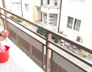 Appartement 2 chambres à vendre dans Floresti