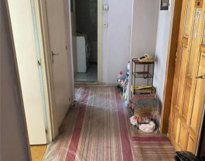 Appartement 2 chambres à vendre dans Cluj-napoca, zone Gheorgheni