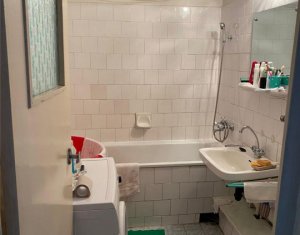 Appartement 2 chambres à vendre dans Cluj-napoca, zone Gheorgheni