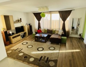 , 98.65m2 on Floresti