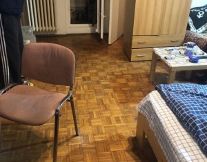 Lakás 1 szobák eladó on Cluj-napoca, Zóna Gheorgheni