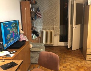 Lakás 1 szobák eladó on Cluj-napoca, Zóna Gheorgheni