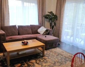 Lakás 2 szobák eladó on Floresti