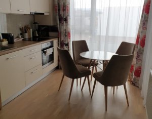 Appartement 2 chambres à vendre dans Cluj-napoca, zone Centru