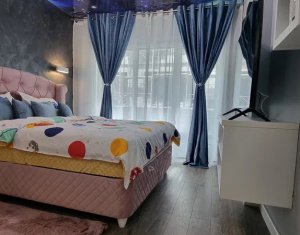Appartement 3 chambres à vendre dans Cluj-napoca, zone Iris