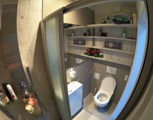 Appartement 3 chambres à vendre dans Cluj-napoca, zone Marasti