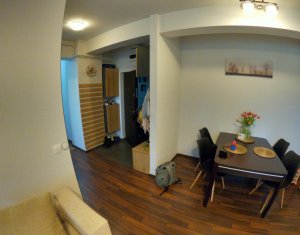 Appartement 3 chambres à vendre dans Cluj-napoca, zone Marasti