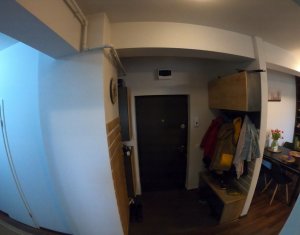 Appartement 3 chambres à vendre dans Cluj-napoca, zone Marasti