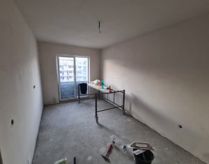 Lakás 2 szobák eladó on Baciu