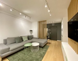 Lakás 3 szobák kiadó on Cluj-napoca, Zóna Centru