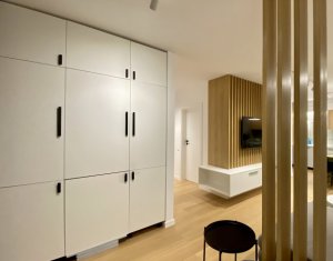 Lakás 3 szobák kiadó on Cluj-napoca, Zóna Centru