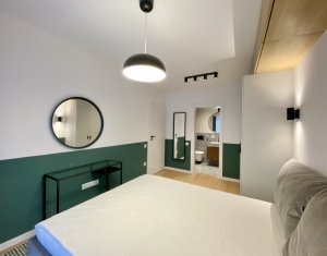 Lakás 3 szobák kiadó on Cluj-napoca, Zóna Centru