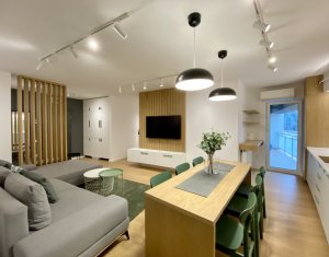 , 75m2 on Cluj-napoca, Zóna Centru