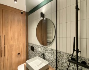 Lakás 3 szobák kiadó on Cluj-napoca, Zóna Centru