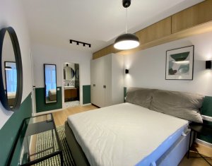 Lakás 3 szobák kiadó on Cluj-napoca, Zóna Centru