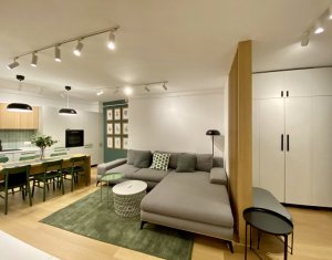 Lakás 3 szobák kiadó on Cluj-napoca, Zóna Centru