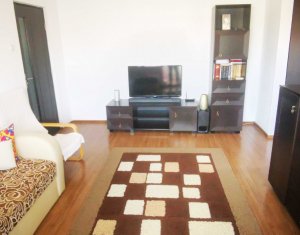 Lakás 2 szobák eladó on Cluj-napoca, Zóna Gheorgheni