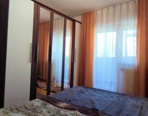 Lakás 3 szobák eladó on Cluj-napoca, Zóna Manastur