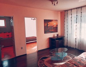 Lakás 4 szobák eladó on Cluj-napoca, Zóna Manastur