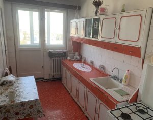 , 54m2 on Cluj-napoca, Zóna Gheorgheni