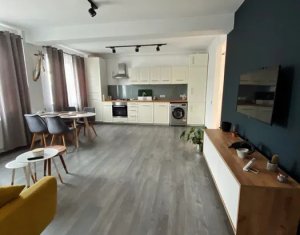 , 54m2 on Cluj-napoca, Zóna Borhanci