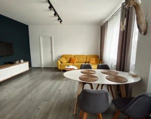 Lakás 2 szobák eladó on Cluj-napoca, Zóna Borhanci