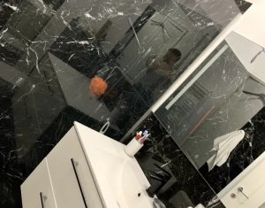 Lakás 2 szobák eladó on Floresti