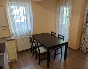 Lakás 3 szobák eladó on Cluj-napoca, Zóna Gheorgheni