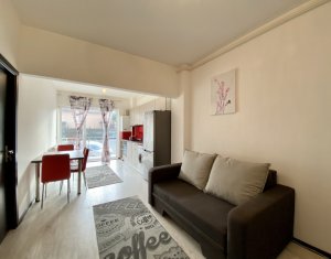 , 35m2 on Cluj-napoca, Zóna Gheorgheni