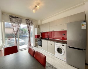 Lakás 2 szobák kiadó on Cluj-napoca, Zóna Gheorgheni