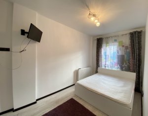 Lakás 2 szobák kiadó on Cluj-napoca, Zóna Gheorgheni