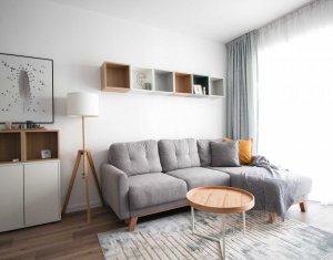 , 49m2 on Cluj-napoca, Zóna Marasti