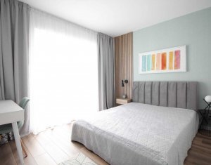 Lakás 2 szobák kiadó on Cluj-napoca, Zóna Marasti