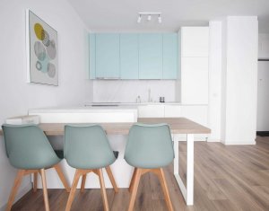 Lakás 2 szobák kiadó on Cluj-napoca, Zóna Marasti