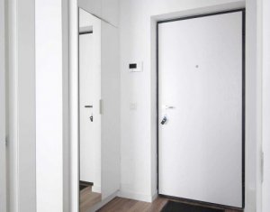 Lakás 2 szobák kiadó on Cluj-napoca, Zóna Marasti