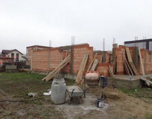 Ház 4 szobák eladó on Jucu