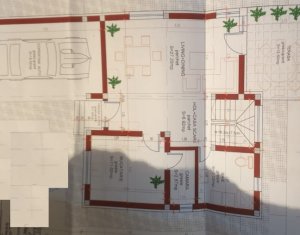 Ház 4 szobák eladó on Jucu