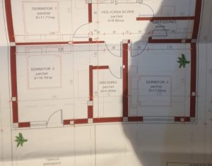 Ház 5 szobák eladó on Jucu De Mijloc